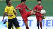 Sejumlah Pemain Ini Dipastikan Tak Masuk Skuad Timnas Indonesia di Piala AFF 2022