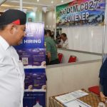 Sumenep Job Fair Upaya Menekan Angka Pengangguran