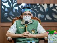 Tangan Dingin Bupati Baddrut Tamam, Hantarkan Pamekasan Masuk 15 Besar Kabupaten Paling Inovatif