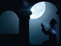 Tata cara Salat Gerhana Bulan