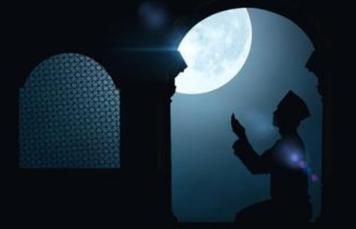 Tata cara Salat Gerhana Bulan