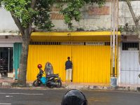 Toko Emas Tengah Kota Jember Dirampok, Pemilik Jadi Korban Penganiayaan