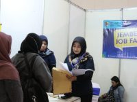 Turunkan Angka Pengangguran di Jember, Pemkab Gelar Job Fair