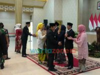 Usai Pelantikan, Bupati Jember Berharap Pelayanan di Tirta Pandhalungan Lebih Baik