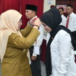 Wabup Sumenep Dorong Para Kades, Tumbuhkan Perekonomian Lewat Pengembangan Potensi Desa
