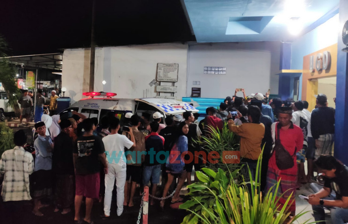 ABG di Jember Tewas di Tangan Mantan Pacar, Gegara Minta Tanggung Jawab Karena Hamil Dua Bulan