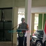AKBP Wimboko Evaluasi Kinerja Polres Bondowoso Jelang Tutup Tahun