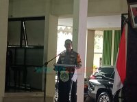 AKBP Wimboko Evaluasi Kinerja Polres Bondowoso Jelang Tutup Tahun