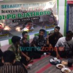 APTRI Ramaikan Perhelatan Loemadjang Mbiyen