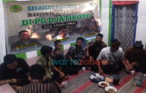 APTRI Ramaikan Perhelatan Loemadjang Mbiyen