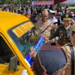 Adakan Program Angkot Lin Gratis dan Subsidi Ojol Juga Opang 50 Liter BBM di Jember, Upaya Pemkab Tekan Inflasi