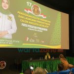Agar Siap Bertarung Pada Pemilu 2024, Bacaleg Perempuan dan WPP di Jember Dibekali Pendidikan Politik