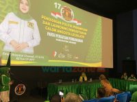 Agar Siap Bertarung Pada Pemilu 2024, Bacaleg Perempuan dan WPP di Jember Dibekali Pendidikan Politik