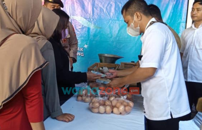 Akibat Cuaca Ekstrem, Harga Cabai Mulai Merangkak Naik di Jember