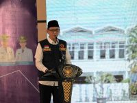 Angka Stunting Jember Turun 6,14 Persen Tahun 2022