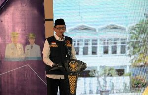 Angka Stunting Jember Turun 6,14 Persen Tahun 2022