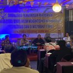 Antisipasi Berita Hoax, Bawaslu Jember Belajar dari Pengalaman Kabar Tidak Benar Mantan Bupati Faida Saat Pilkada Lalu