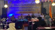 Antisipasi Berita Hoax, Bawaslu Jember Belajar dari Pengalaman Kabar Tidak Benar Mantan Bupati Faida Saat Pilkada Lalu