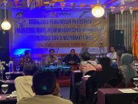 Antisipasi Berita Hoax, Bawaslu Jember Belajar dari Pengalaman Kabar Tidak Benar Mantan Bupati Faida Saat Pilkada Lalu
