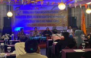 Antisipasi Berita Hoax, Bawaslu Jember Belajar dari Pengalaman Kabar Tidak Benar Mantan Bupati Faida Saat Pilkada Lalu