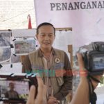 Badan Geologi Turunkan Status Gunung Semeru