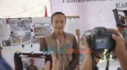 Badan Geologi Turunkan Status Gunung Semeru
