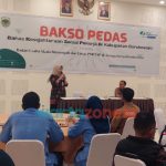 Badan Usaha di Bondowoso Siap Ikut Kontestasi Paritrana Award 2022