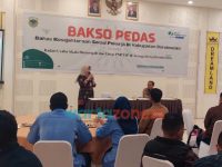 Badan Usaha di Bondowoso Siap Ikut Kontestasi Paritrana Award 2022
