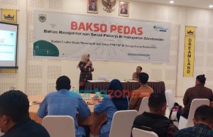 Badan Usaha di Bondowoso Siap Ikut Kontestasi Paritrana Award 2022