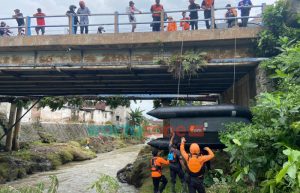 Banjir di Jember Gerus Tanah Pemakaman, Sebabkan 4 Jenazah Terbawa Arus Sungai