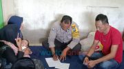 Bayi Ditemukan tergeletak di Kursi Teras Rumah Warga Jember, Terdapat Surat Permohonan Untuk Dirawat