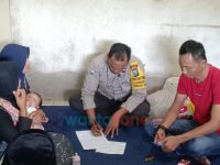 Bayi Ditemukan tergeletak di Kursi Teras Rumah Warga Jember, Terdapat Surat Permohonan Untuk Dirawat