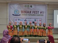 Binar Festival I, Cara SMP Binar Sumenep Apresiasi Karya dan Bakat Siswa
