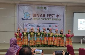 Binar Festival I, Cara SMP Binar Sumenep Apresiasi Karya dan Bakat Siswa