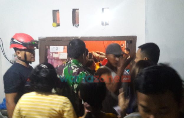 Bocah Umur 2,5 Tahun di Jember Ditemukan Meninggal di Selokan