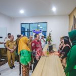 Bupati Hendy Resmikan Public Safety Center dan Labkesda