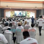 Deklarasi Prabowo Capres 2024 di Situbondo