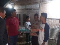 Depresi Tinggal Sendiri, Pria di Jember Ditemukan Tewas Menggantung di Dalam Rumah