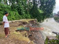 Empat Jenazah Terbawa Arus Sungai Saat Banjir, Ini Identitasnya