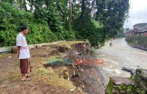 Empat Jenazah Terbawa Arus Sungai Saat Banjir, Ini Identitasnya