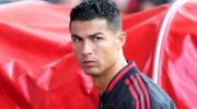 Fantastis, Harta Cristiano Ronaldo akan Tetap Bergelimang Meski saat Pensiun Nanti