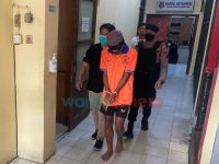 Gegara Belum Bayaran 4 Bulan, Guru Honorer SD di Jember Nekat Curi Motor dan Gelapkan Laptop