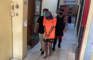 Modus Curi Laptop Guru Honorer di Jember, Alasan Kerjakan Tugas Sekolah di Rumah