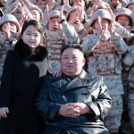 Gegara Nonton Drakor, Kim Jong Un Eksekusi Tiga Remaja