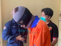 Guru Honorer di Jember yang Curi Motor dan Laptop Sekolah, Baru Mengajar Empat Bulan