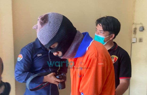 Guru Honorer di Jember yang Curi Motor dan Laptop Sekolah, Baru Mengajar Empat Bulan