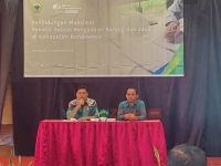 Hadi Susanto_ Pekerja Proyek Mestinya Sudah Tercover BPJS Ketenagakerjaan Sebelum Proyek Dikerjakan