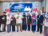 Hadiri Program PIDI, Bupati Hendy_ Semoga Bisa Membantu Masyarakat Jember