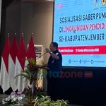 Hindari Pungli Lewat Sumbangan Sukarela, Bupati Jember_ Jangan di Depan Anak Agar Tidak Terjadi Bullying