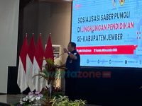 Hindari Pungli Lewat Sumbangan Sukarela, Bupati Jember_ Jangan di Depan Anak Agar Tidak Terjadi Bullying
